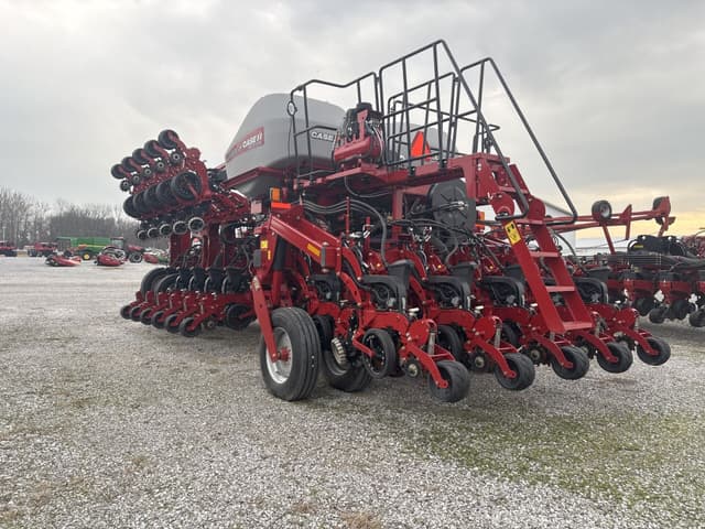 Image of Case IH 2150S equipment image 4