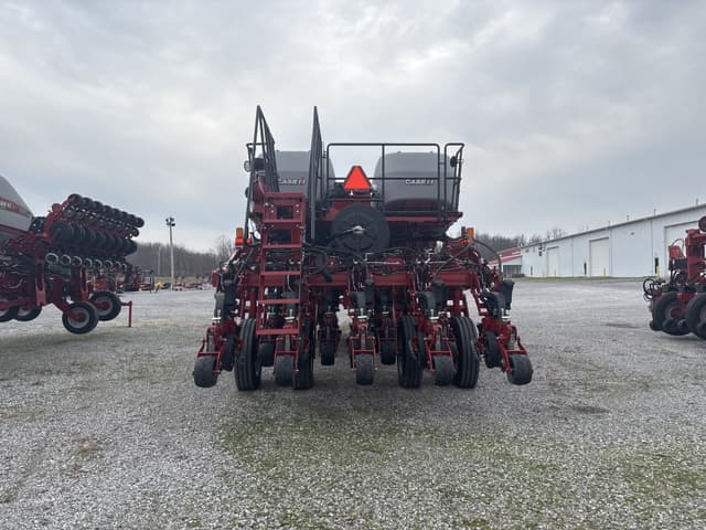 Image of Case IH 2150S equipment image 3