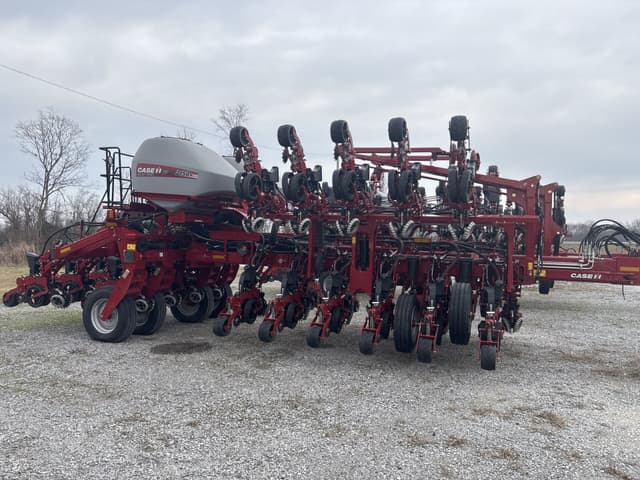 Image of Case IH 2150S equipment image 1