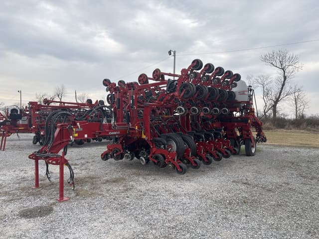 Image of Case IH 2150S equipment image 2