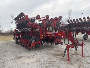 2025 Case IH 2150S Image