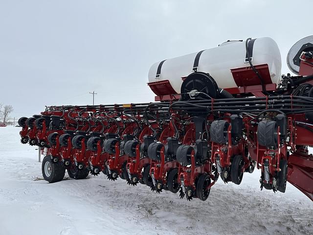 Image of Case IH 2160 equipment image 4