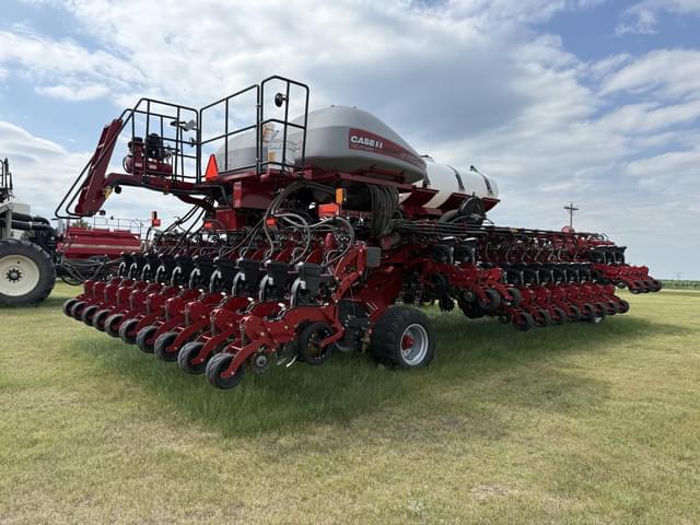 Image of Case IH 2160 equipment image 2
