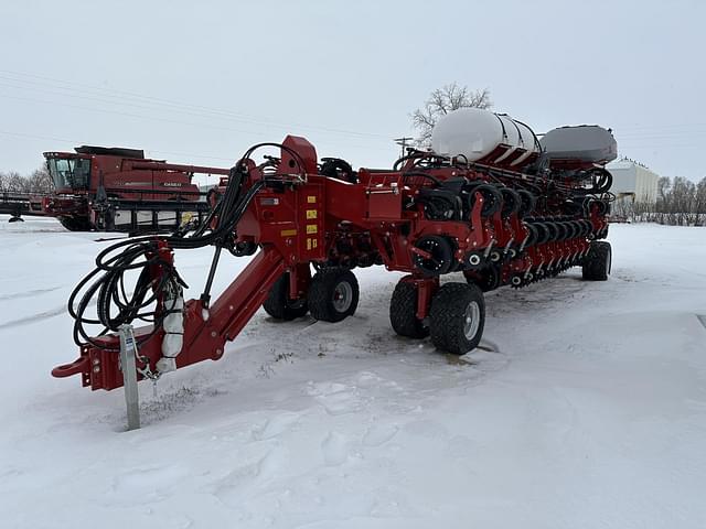 Image of Case IH 2160 equipment image 3