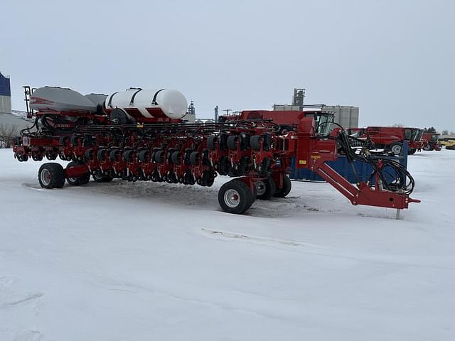 Image of Case IH 2160 equipment image 2