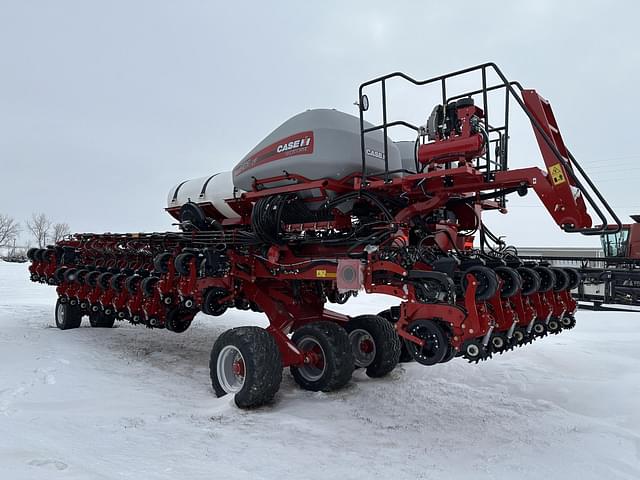 Image of Case IH 2160 equipment image 1