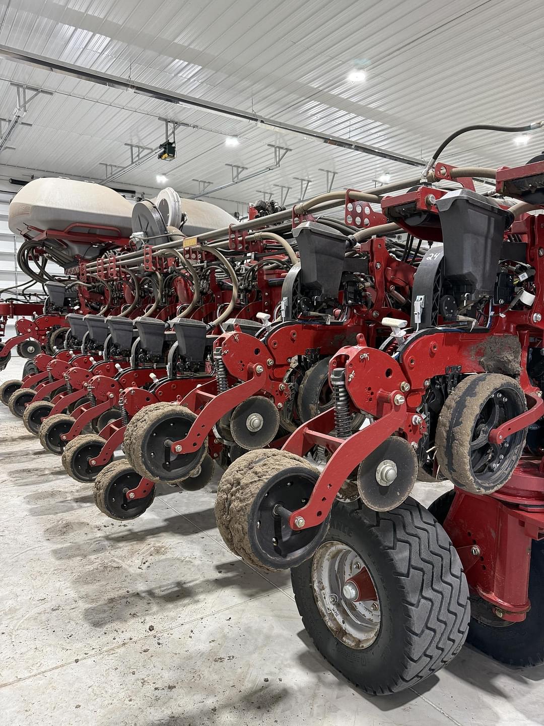 Image of Case IH 2160 Primary image