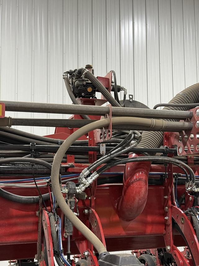 Image of Case IH 2160 equipment image 4