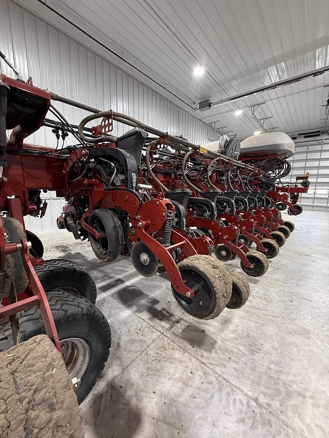 Image of Case IH 2160 equipment image 2
