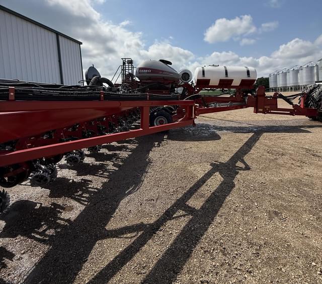Image of Case IH 2160 equipment image 1