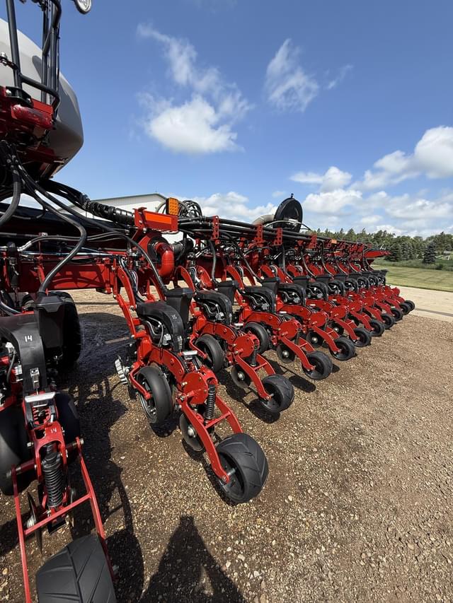 Image of Case IH 2160 equipment image 2