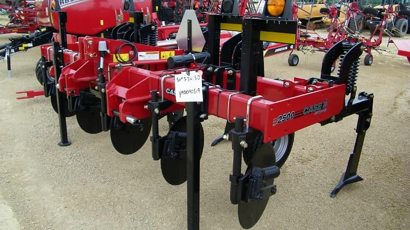 Image of Case IH 2500 Ecolo-Til Image 1