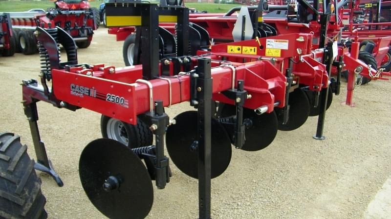 Image of Case IH 2500 Ecolo-Til Image 0