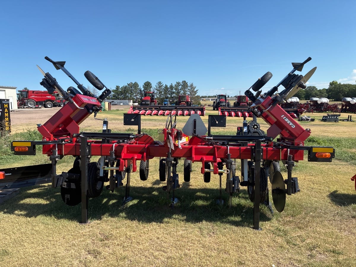 Main image Case IH 2500 Ecolo-Til