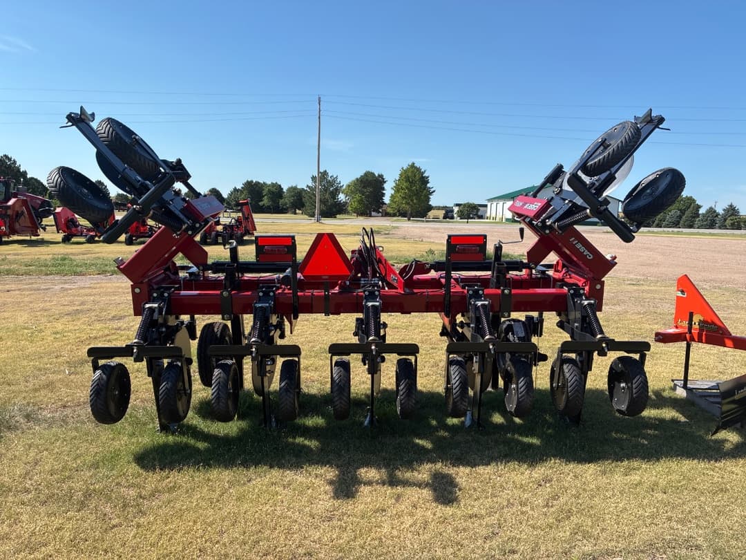 Image of Case IH 2500 Ecolo-Til Image 1