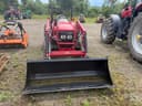 2025 Case IH Farmall 25A Image