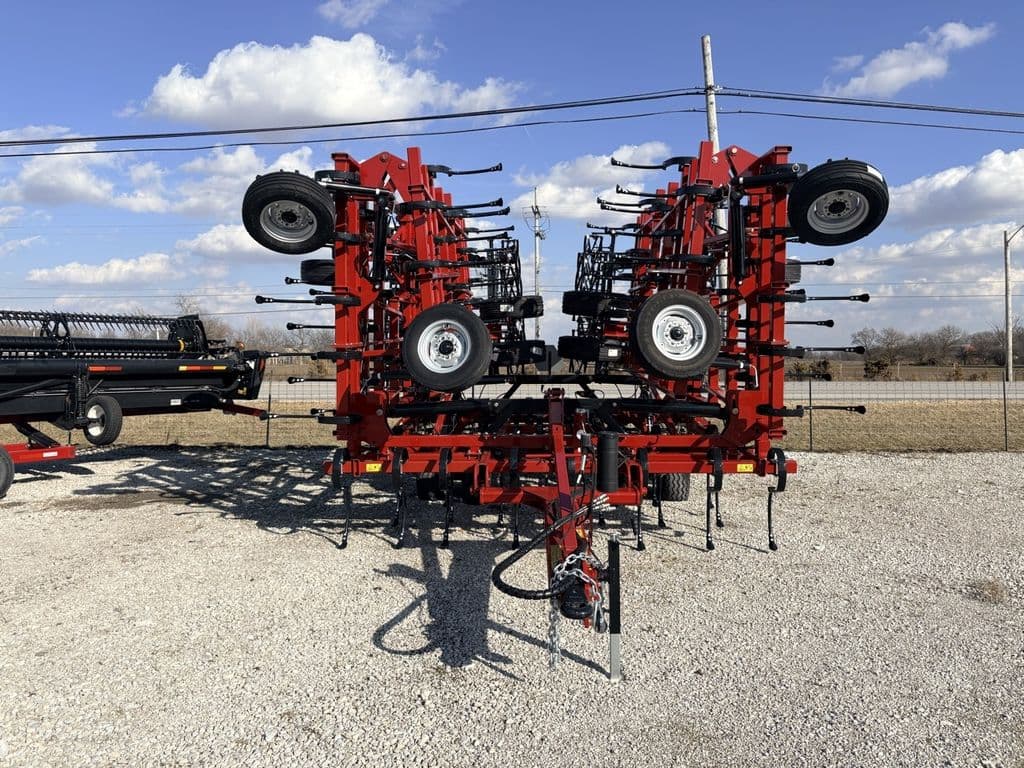 Image of Case IH Vibra-Tine 265 Image 1