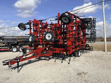 Field Cultivators