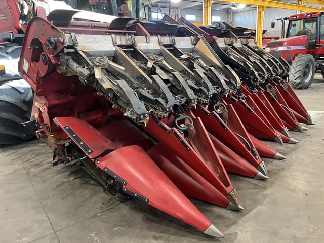 Image of Case IH 4412F equipment image 2