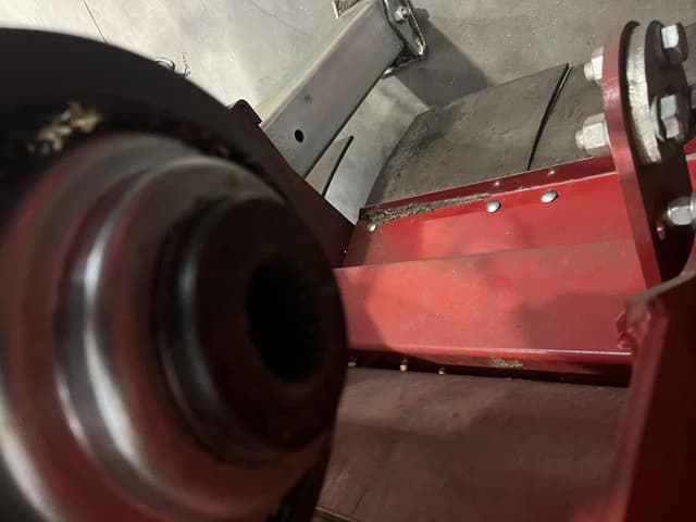 Image of Case IH 4412F equipment image 4