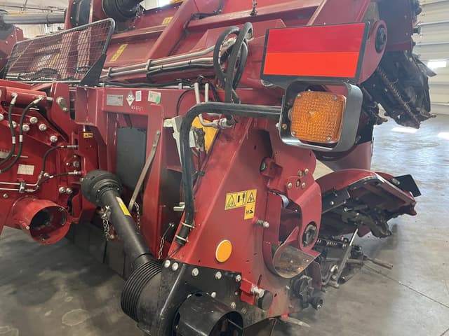 Image of Case IH 4412F equipment image 3
