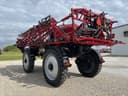 2025 Case IH Patriot 4450 Image