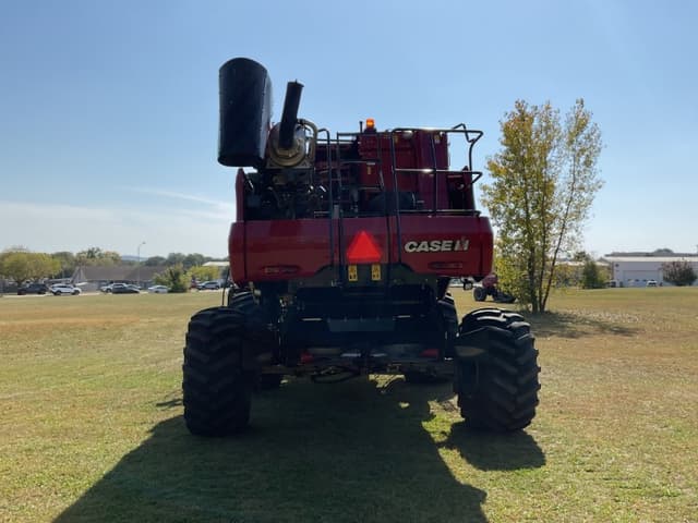 Image of Case IH 6160 equipment image 3