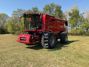 2025 Case IH 6160 Image
