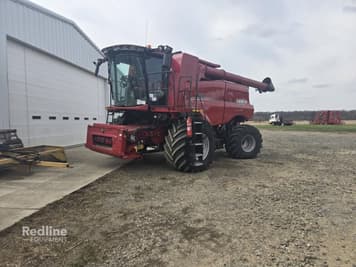 Main image Case IH 6160