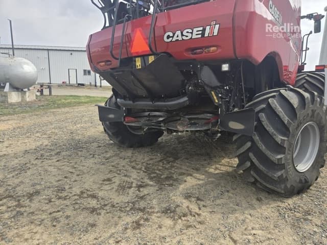 Image of Case IH 6160 equipment image 2