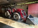 2025 Case IH Farmall 70A Image