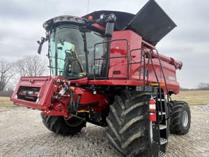 2025 Case IH 7260 Image
