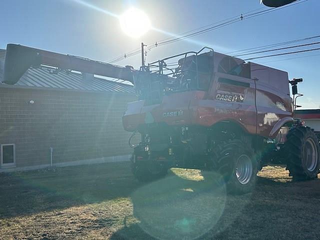 Image of Case IH 7260 equipment image 4