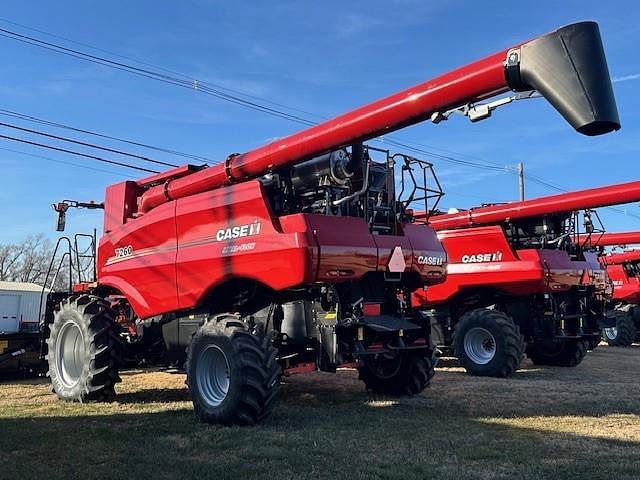 Image of Case IH 7260 equipment image 2