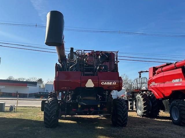 Image of Case IH 7260 equipment image 3