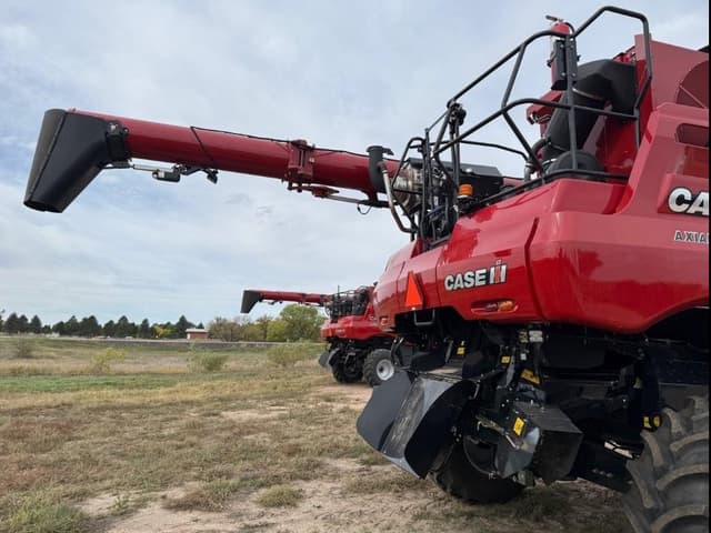 Image of Case IH 7260 equipment image 3