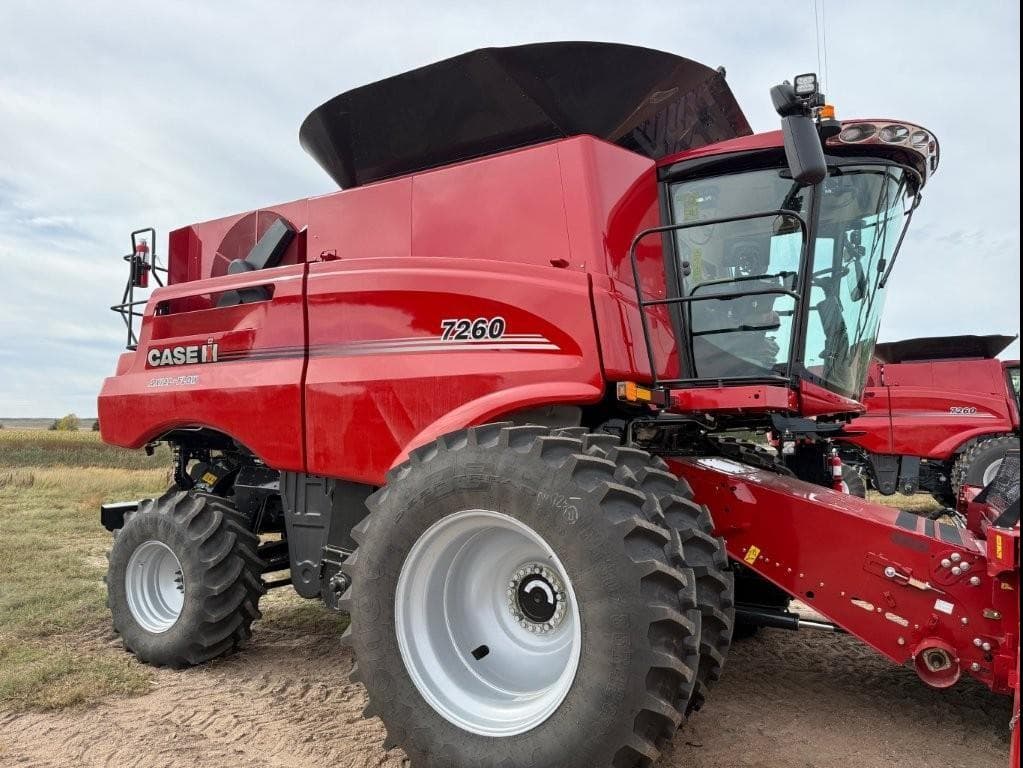 Image of Case IH 7260 Primary image