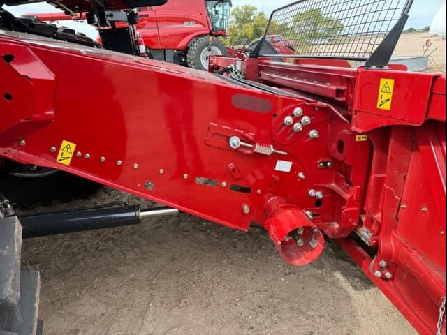 Image of Case IH 7260 equipment image 4