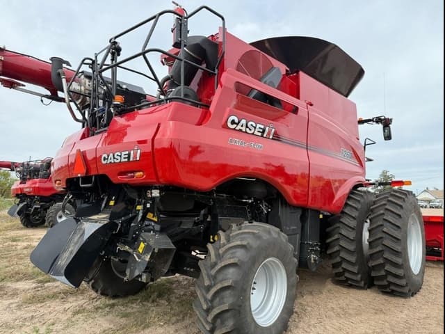 Image of Case IH 7260 equipment image 2