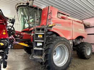 2025 Case IH 7260 Image