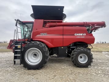 Main image Case IH 7260