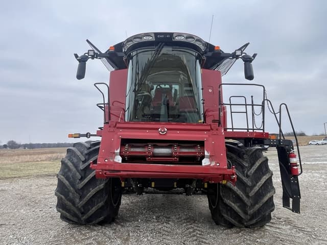 Image of Case IH 7260 equipment image 2