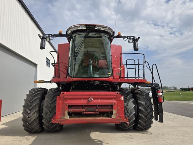 Image of Case IH 7260 equipment image 2