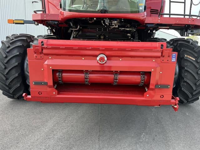 Image of Case IH 7260 equipment image 3