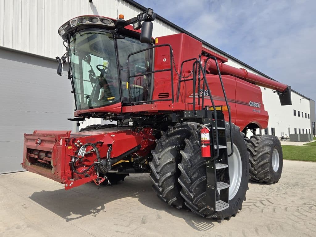 Image of Case IH 7260 Primary image