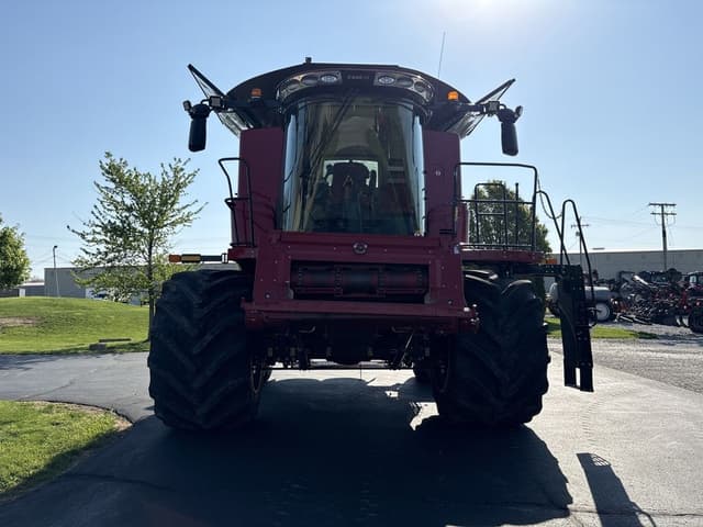 Image of Case IH 7260 equipment image 2