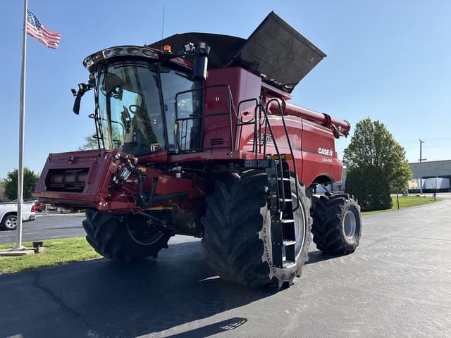 Image of Case IH 7260 equipment image 1