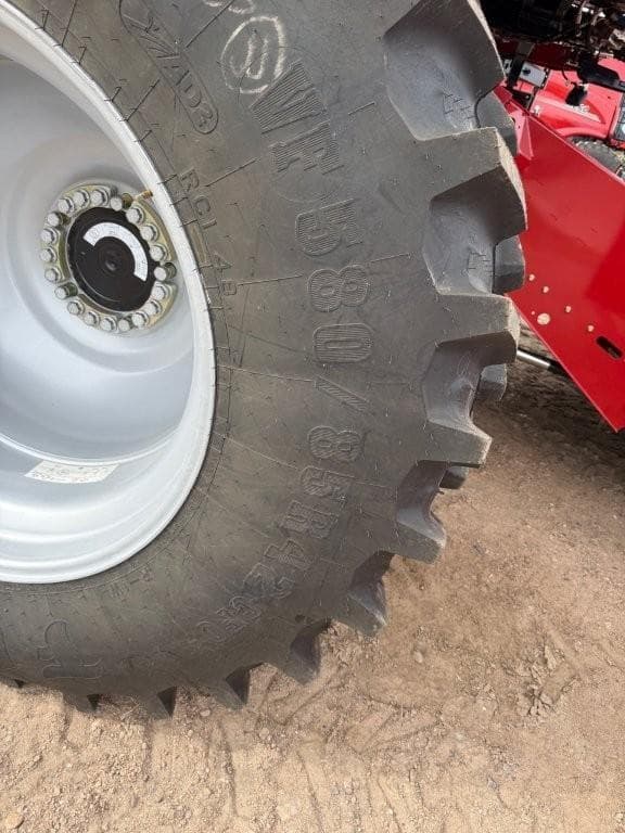 Image of Case IH 7260 equipment image 4