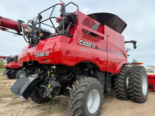 Image of Case IH 7260 equipment image 2