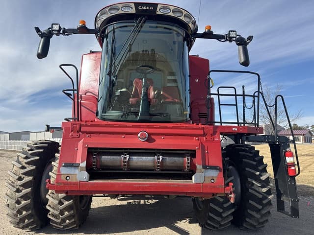 Image of Case IH 7260 equipment image 4